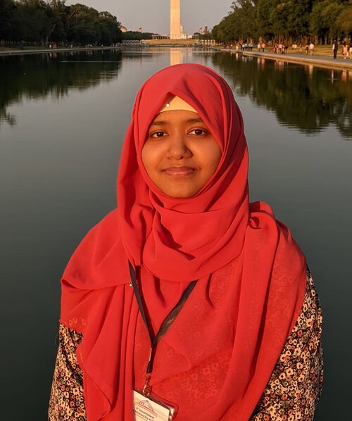 Profile picture for Rahnuma Siddika