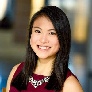 Photo of Janice Lin